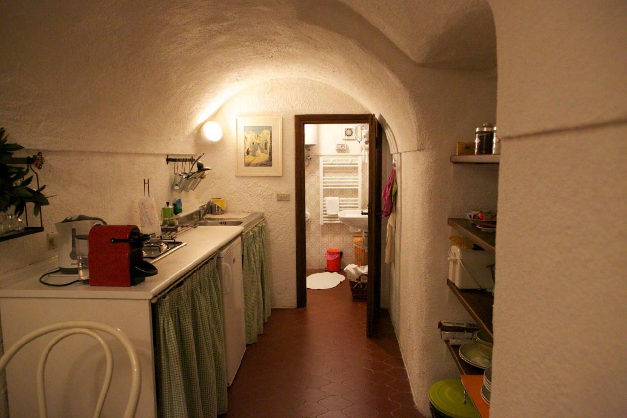 Appartamento Le Violette Dolceacqua Eksteriør bilde